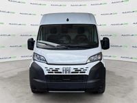 Nuova Fiat Ducato 140 CV (102 kW) 2025 Bianco Furgone