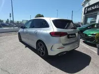 Brugt Mercedes B180 116 HK (85 kW) 2021 Grå MPV