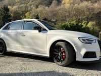 Usata Audi A3 S-Line 223 CV (164 kW) 2016 Berlina
