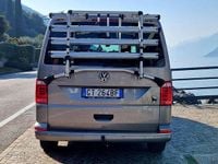 Usata VW T6 Generation Six 150 CV (110 kW) 2017 Furgone