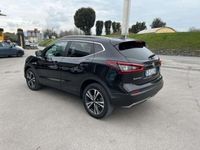 usata Nissan Qashqai 1.5 dCi 115 CV DCT N-Connecta