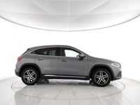 usata Mercedes GLA200 GLAd Sport Plus auto