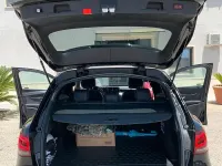 Usata Mercedes GLC220 194 CV (142 kW) 2021 Nero SUV