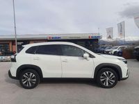 Nuova Suzuki SX4 S-Cross 129 CV (94 kW) 2025 Argento SUV