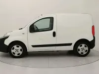 Usata Fiat Fiorino 95 CV (69 kW) 2021 Bianco Monovolume