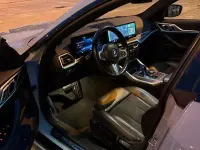 Usata BMW i4 M Sport 250 kW (340 CV) 2022 Berlina