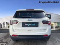 usata Jeep Compass 2.0 Multijet II aut. 4WD Limited