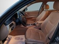 Occasion BMW 320 184 ch (135 kW) 2011 Gris Break