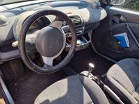 Usata Smart ForTwo Coupé Passion 61 CV (44 kW) 2006 Utilitaria