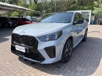 Usata BMW X2 M Sport 150 CV (110 kW) 2024 Grigio SUV