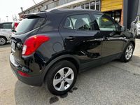 usata Opel Mokka X 1.4 Turbo GPL Tech 140CV 4x2 Advanc