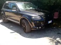 Usata VW Touareg R 174 CV (127 kW) 2005 SUV