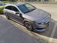 Usata Mercedes CLA200 Shooting Brake Premium 136 CV (100 kW) 2015 Station wagon