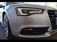 usata Audi A5 Sportback 2.0 tdi quattro 177cv s-tronic