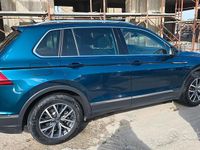 Usata VW Tiguan 122 CV (89 kW) 2021 SUV