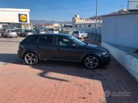 usata Audi A3 A3 2.0 16V TDI Ambition