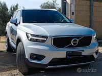 Usata Volvo XC40 150 CV (110 kW) 2019 SUV