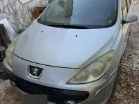 Usata Peugeot 307 109 CV (80 kW) 2006 Grigio Station wagon