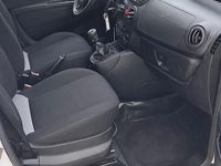 Usata Fiat Fiorino 70 CV (51 kW) 2018 Bianco Monovolume