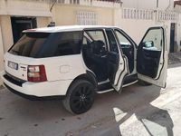 Usata Land Rover Range Rover 2008 Bianco SUV