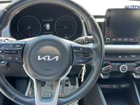 Usata Kia Stonic Urban 100 CV (73 kW) 2023 Blu SUV