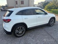 Usata Mercedes GLA35 AMG AMG 306 CV (225 kW) 2022 Bianco SUV