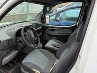 Usata Fiat Doblò 103 CV (75 kW) 2008 Monovolume