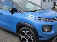 Usata Citroën C3 Aircross PureTech 110 CV (80 kW) 2021 Other SUV