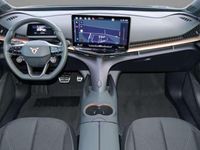 Usata Cupra Tavascan Endurance 88 kW (121 CV) 2025 Blu/azzurro SUV