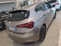 Usata Fiat Tipo Life 95 CV (69 kW) 2021 Marrone Berlina