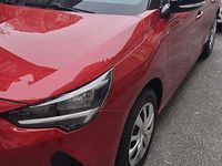 Usata Opel Corsa Edition 75 CV (55 kW) 2022 Utilitaria