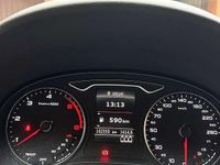 Usata Audi A3 Business 116 CV (85 kW) 2018 Berlina