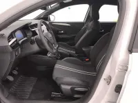 Usata Opel Corsa S 100 CV (73 kW) 2025 Argento Utilitaria