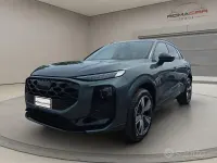 Usata Audi Q3 S-Line 150 CV (110 kW) 2025 Verde SUV