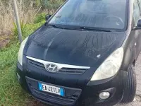 Usata Hyundai i20 Classic 77 CV (56 kW) 2010 Utilitaria