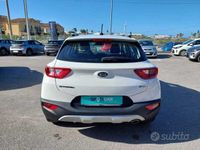 usata Kia Stonic 1.2 ECO GPL Style