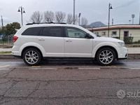 Usata Fiat Freemont Urban 140 CV (102 kW) 2012 Bianco SUV