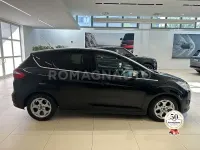 Usata Ford C-MAX Titanium 116 CV (85 kW) 2012 Nero Monovolume