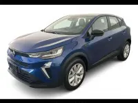 Nuova Renault Captur Evolution 101 CV (74 kW) 2026 Blu/azzurro SUV