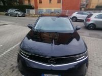 Usata Opel Mokka Ultimate 110 CV (80 kW) 2022 Nero SUV