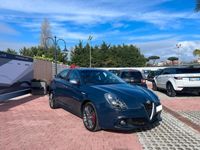 usata Alfa Romeo Giulietta 1.6 JTDm TCT 120 CV