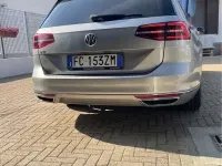 Usata VW Passat GTE 156 CV (114 kW) 2016 Station wagon
