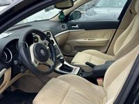 usata Alfa Romeo 159 1.9 JTDm 16V Distinctive