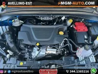 Usata Alfa Romeo Tonale Ti 131 CV (96 kW) 2023 Blu SUV