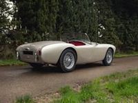 Usata AC Ace 91 CV (66 kW) 1957 Grigio Cabrio