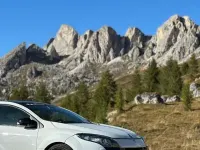 Usata Renault Mégane Coupé R.S. 250 CV (183 kW) 2011 Coupé