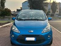 Usata Ford Ka 75 CV (55 kW) 2009 Utilitaria