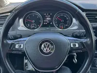 Usata VW Golf VII Business 116 CV (85 kW) 2018 Grigio Berlina