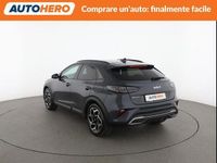 Usata Kia XCeed GT-Line 136 CV (100 kW) 2023 Grigio SUV