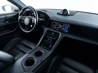 Usata Porsche Taycan Cross Turismo 139 kW (190 CV) 2023 Gesso Station wagon